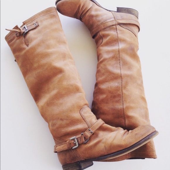 Steve Madden Roady Boots - Picture 2 of 2